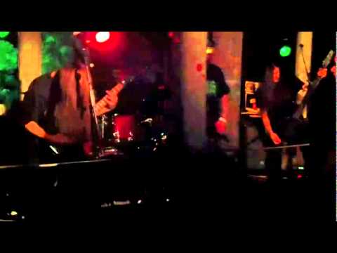 Extirpated - Disfigured Hooker Tits @ Gothenburg DeathFest 2010