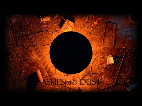 Hollow Planet - Hollow Planet - Ashes and Dust (official video)