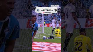OS GOLS DA VITÓRIA DO GRÊMIO SOBRE O ATLÉTICO-MG, PELO BRASILEIRÃO!