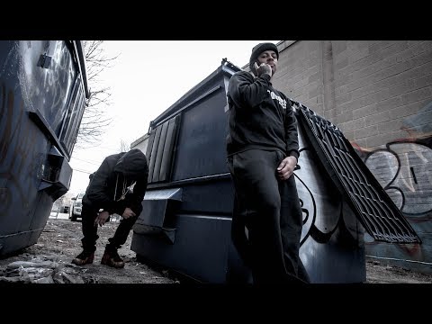 Gucci Boy Barz "Gotta do it" lil Santana (Official music video)