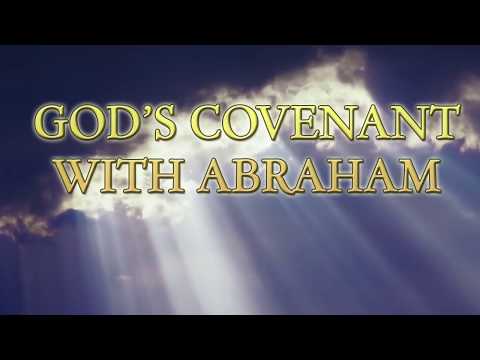 Genesis 15: God’s Covenant with Abraham | Bible Story (2020)
