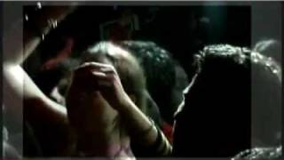 Steven - Senses Fail (music video)