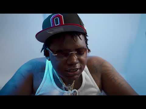 HYWI Flex - Never Forget (Official Music Video)