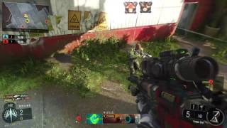 Cod bo3 top5 Oni