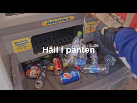 Pantamera Express - Snabbt och mycket på en gång!