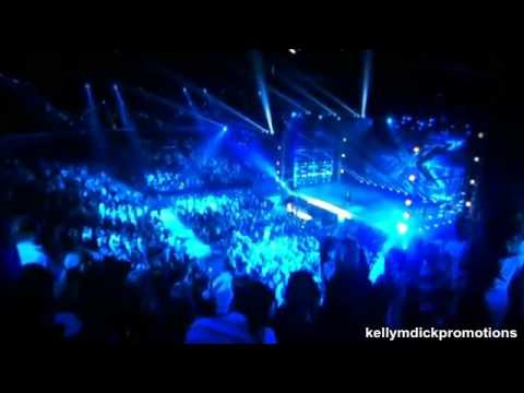 Stacy Francis - The X Factor US - Audition