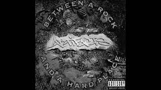 Artifacts - Whassup Now Muthafucka? [REMIX]