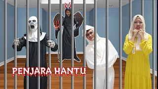 Download lagu SEREM | PENJARA HANTU ITU EMANG ADA LOH | CHIKAKU FAMILY mp3 Download lagu SEREM | PENJARA HANTU ITU EMANG ADA LOH | CHIKAKU FAMILY mp3