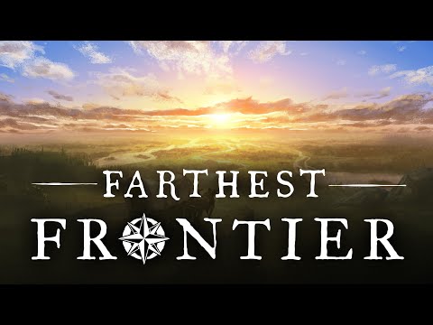 Farthest Frontier - Story Trailer thumbnail