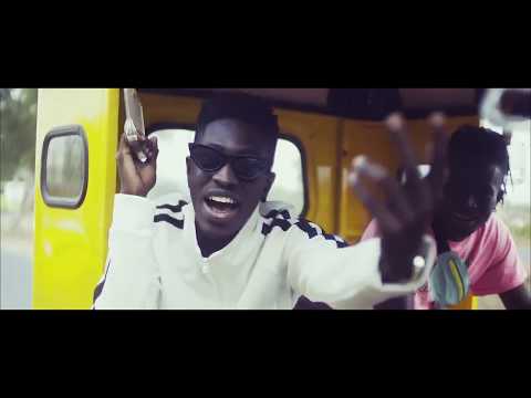 Chikili - Just The Baddest - ft Hussain & Chanta