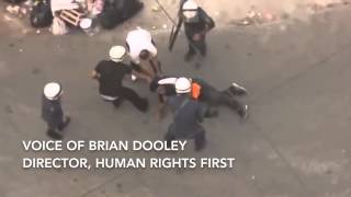 In March, Bahrain Watch put out this video on human rights violations and F1 to raise awareness for their campaign. [Warning: Contains graphic images.]