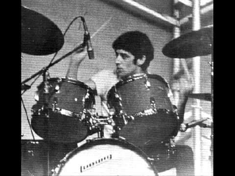 Procol Harum - Something Follow Me