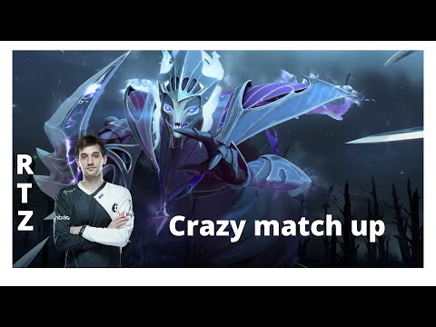 EG.Arteezy Ranking 1 Spectre