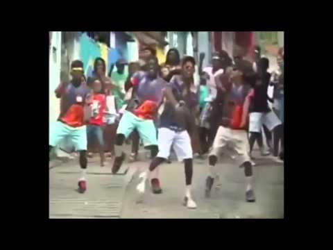 MC FEDERADO E OS LELEK'S - AAHH LELEK LEK LEK LEK LEK - EXCLUSIVO DJ B.BOY GRAVAÇÕES