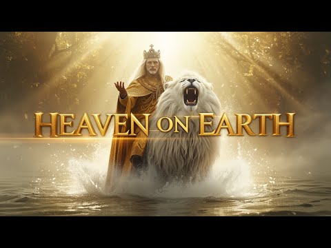 The New Earth Revealed — What It Will Actually Look Like According to the Bible