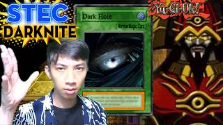 Hướng Dẫn Chi tiết Cách Đánh Stec Trùm Cuối Nitemare Trong Yugioh Forbidden Memories
