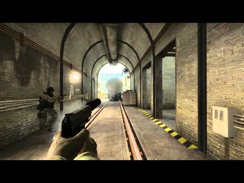 How to ace, until H[A]xus