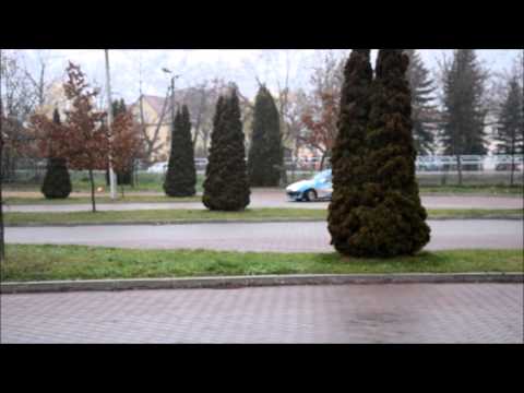 RallyRacing Czerwińsk nad Wisłą