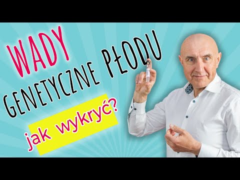 Jak szybko i prosto wykryć WADĘ GENETYCZNĄ płodu? Czy WARTO to zrobić?