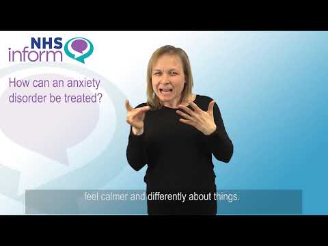 How to Sign Absence in BSL