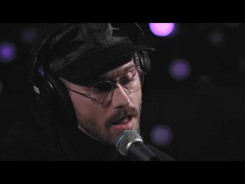 Portugal. The Man - Feel It Still (Live on KEXP)