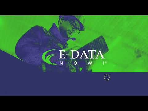 E-Data Now!!