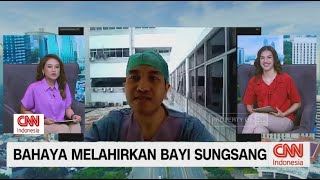 Download lagu Bahaya Melahirkan Bayi Sungsang mp3 Download lagu Bahaya Melahirkan Bayi Sungsang mp3