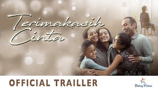 Download lagu TERIMA KASIH CINTA - Trailler Tayang 17 Januari 2019 mp3 Download lagu TERIMA KASIH CINTA - Trailler Tayang 17 Januari 2019 mp3