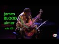 James Blood Ulmer - Solo 2021 (Porgy & Bess, Vienna)