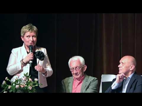 DOM KULTURY LSM - KONCERT LITERACKO-MUZYCZNY - STANISŁAW KIEROŃSKI - LUBLIN