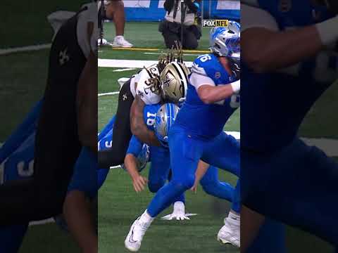 NFL on FOX video artwork