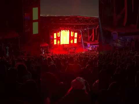 Deathpact (Cumon - Will Sparks) - Red Rocks Oct 8, 2022