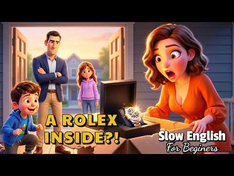 A $8,400 Mistake?! | Easy English Listening Practice (A2 Level)