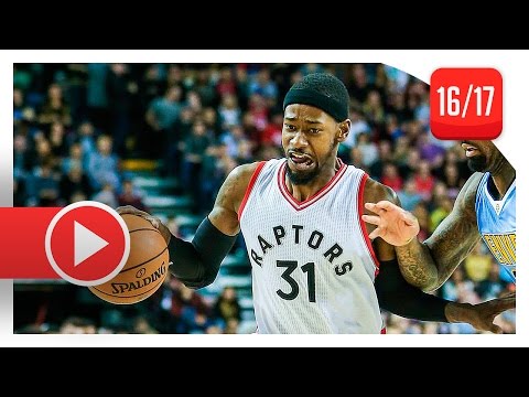 Terrence Ross Full PS Highlights vs Nuggets (2016.10.03) - 23 Pts