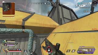 【PC APEX】たまにはようつべ