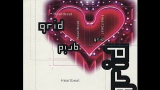 The Grid - Heartbeat (Back to the future mix) |Discoteca Plató Córdoba| 1992