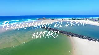 Download lagu Adam malek - Hanya Dunia  lyric video mp3