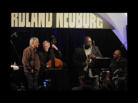 Dusko Goykovich upcoming CD "Re:Bop" TEASER No.2 "Bei Dir war es immer so schön"