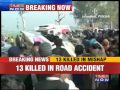 13 killed in school bus accident in jalandhar.