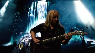 Nightwish - Intro Swanheart / End Of All Hope - Live In Buenos Aires 2018 - Decades Tour