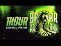 1 HOUR BRR BRR PATAPIM FUNK SXYGX X Scythermane