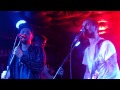 Cherokee feat. Alex Lynch - Something in the way ...