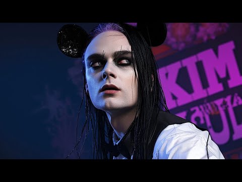 My Confession - Kim Dracula (Music Video)
