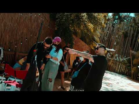 Dennis Thaikoon ft. Timethai - Good Luv [BTS #1]