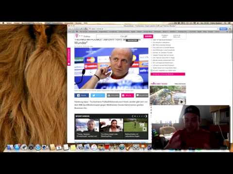 Softskills beim Sportwetten (Deutschland vs Tschechien)