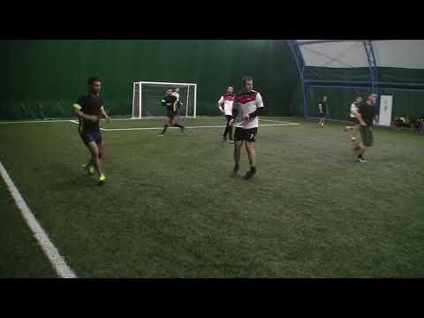 20 00 BDBH VS Lupii Dacici Seria A Play Out etapa 1 part 2