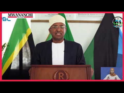 Hatua kwa hatua maendeleo Zanzibar