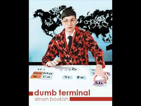 Simon Bookish - Dumb Terminal