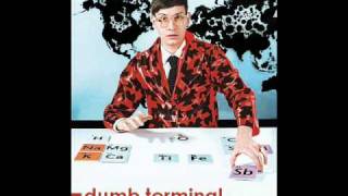 Simon Bookish - Dumb Terminal