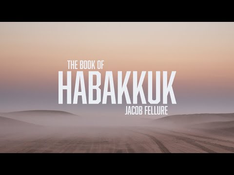 The Just Shall Live By Faith